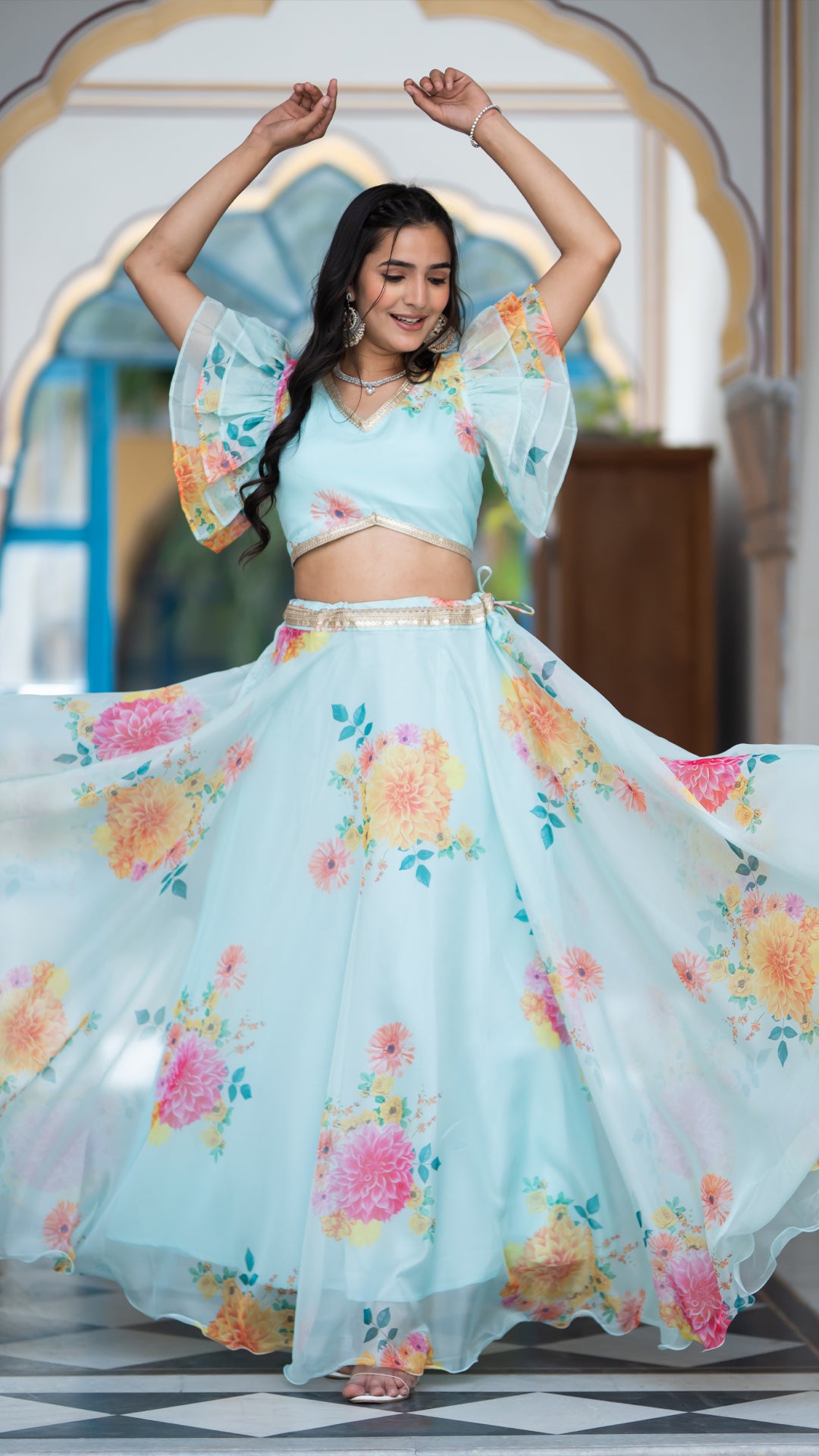 Lehenga
