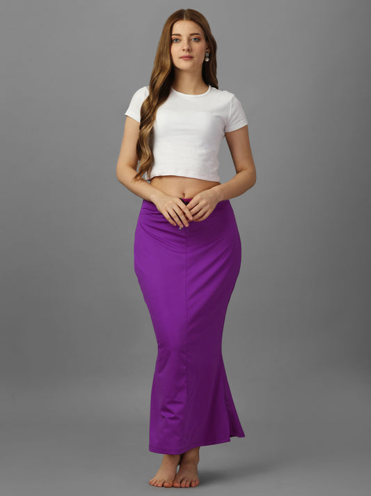 Skin Friendly Saree Shapewear