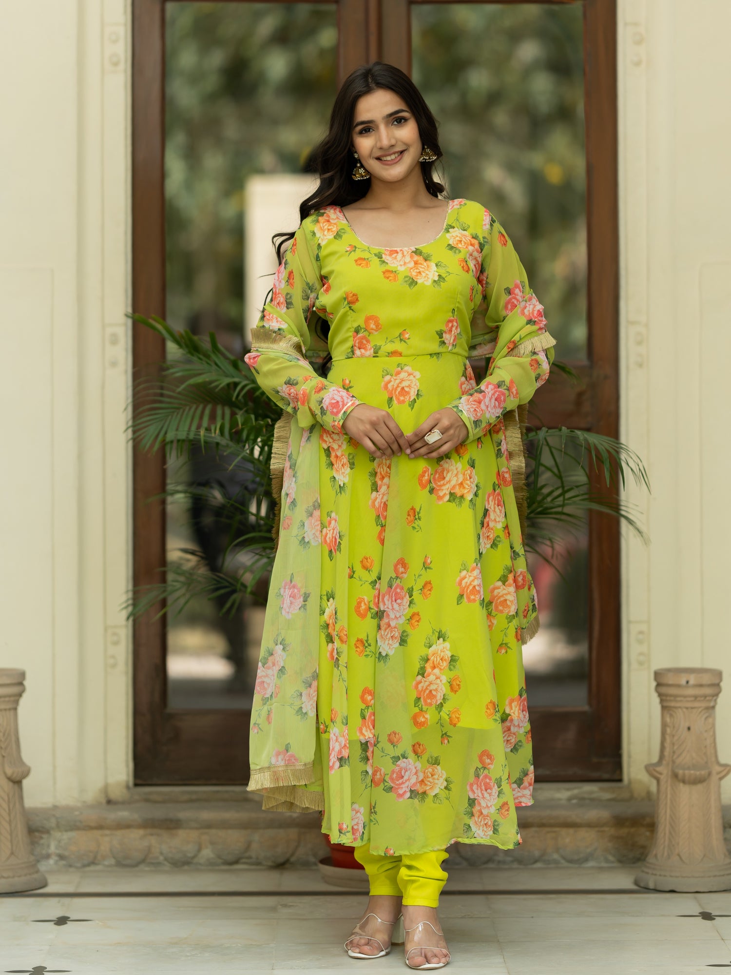 Kurta Set
