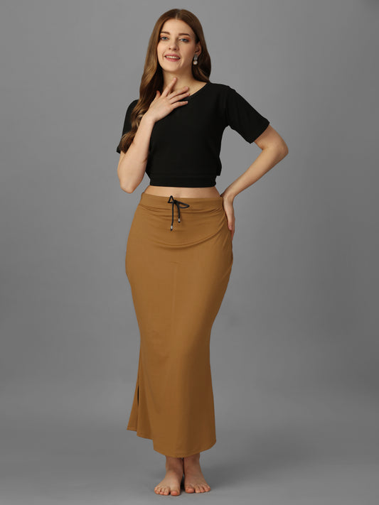 Skin Friendly Saree Shapewear