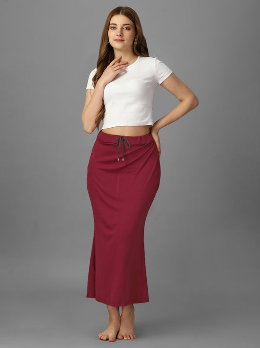 Skin Friendly Saree Shapewear