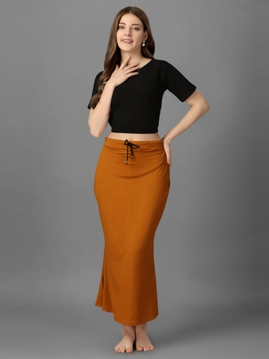 Skin Friendly Saree Shapewear