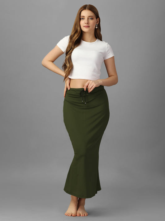 Skin Friendly Saree Shapewear