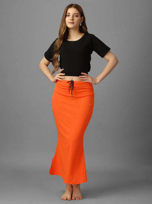 Skin Friendly Saree Shapewear