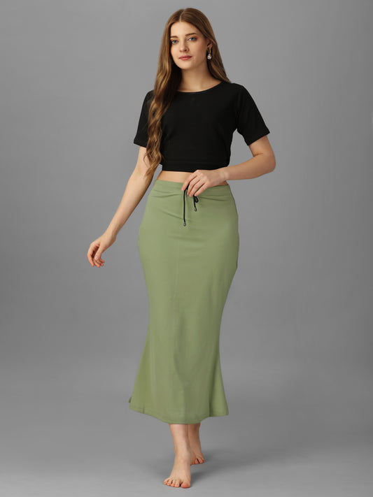 Skin Friendly Saree Shapewear