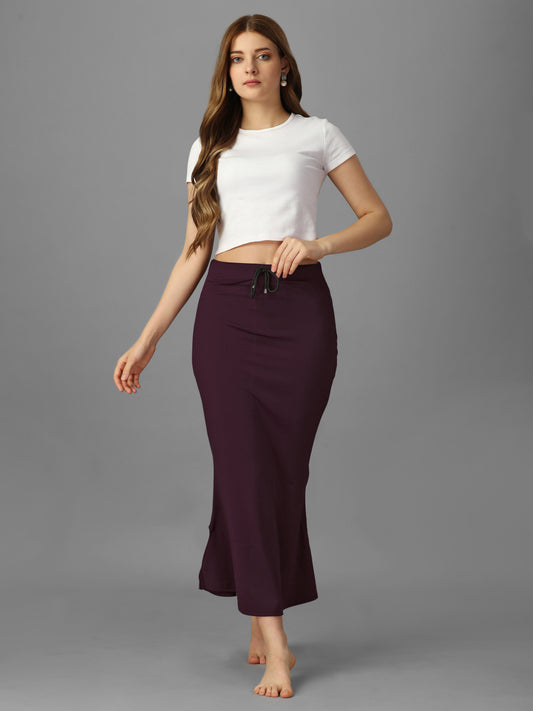 Skin Friendly Saree Shapewear